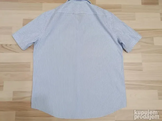 HUGO BOSS kosulja 45/3XL Original TOP