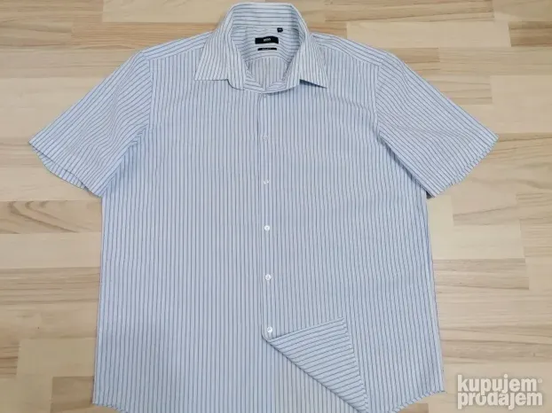HUGO BOSS kosulja 45/3XL Original TOP