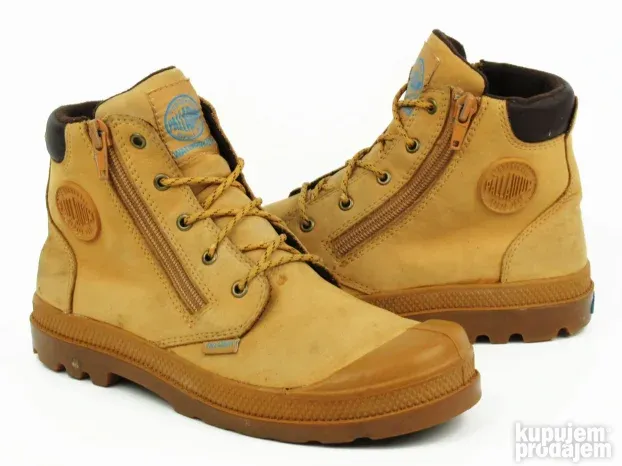 Palladium čizme  KOŽA vodotporne  T2321