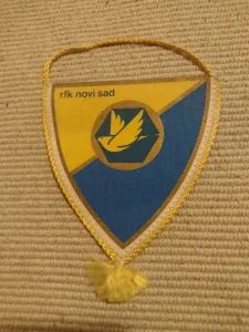 RFK Novi Sad