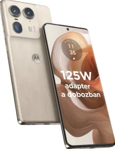 MOTOROLA Edge 50 Ultra 6.7" 5G 16GB/1TB DS beige