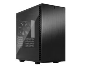 FRACTAL DESIGN Define 7 Mini TG Light Tint