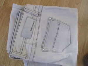 Zenske Dzins TALLY WEIJL  br 27