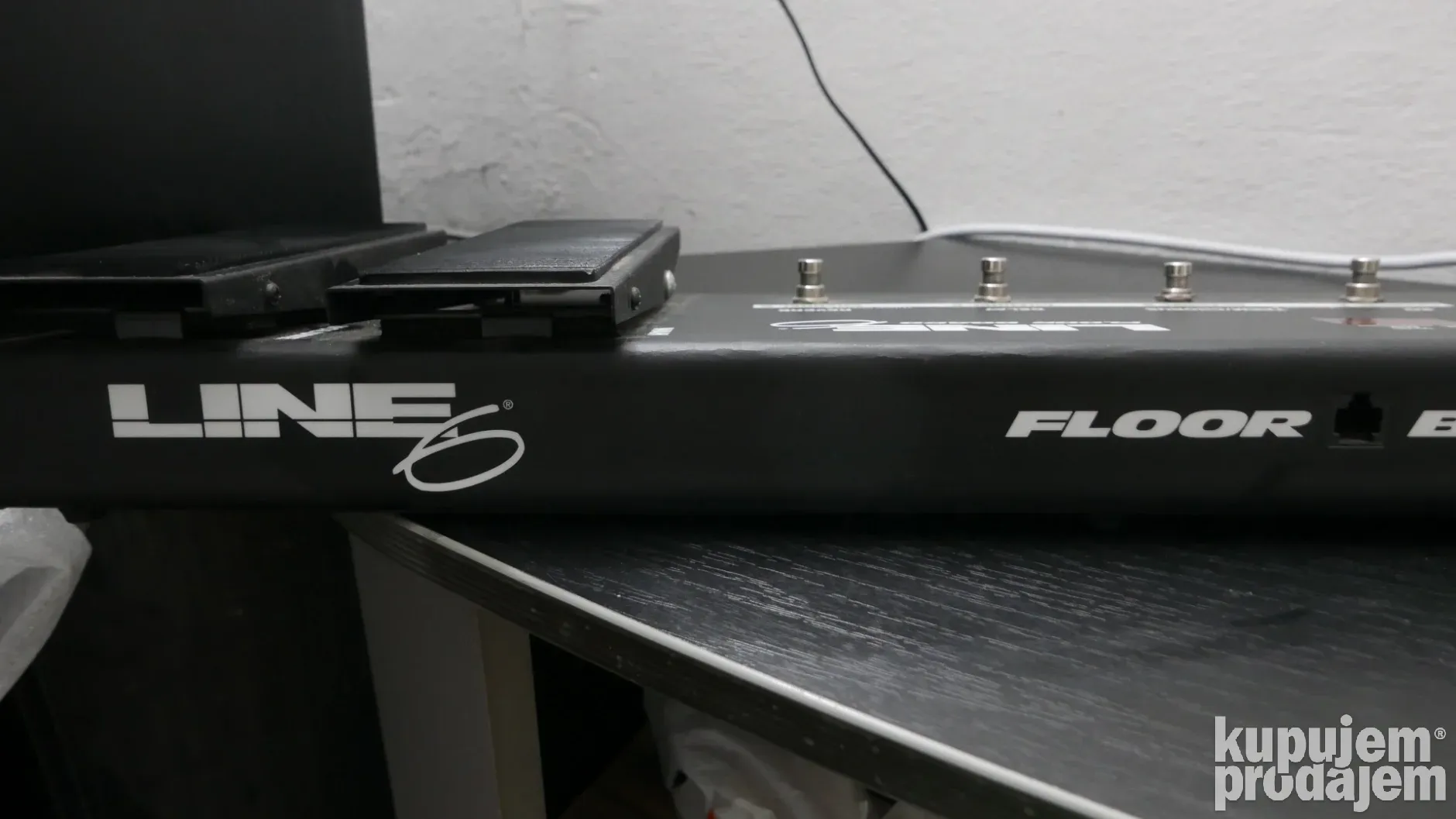 Line 6 Floorboard - KupujemProdajem