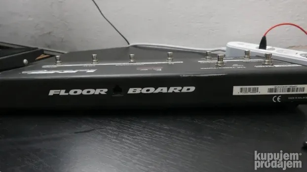 LINE 6 FLOOR BOARD 中古品 2025年最新】LINE6 FLOOR BOARDの人気アイテム - メルカリ