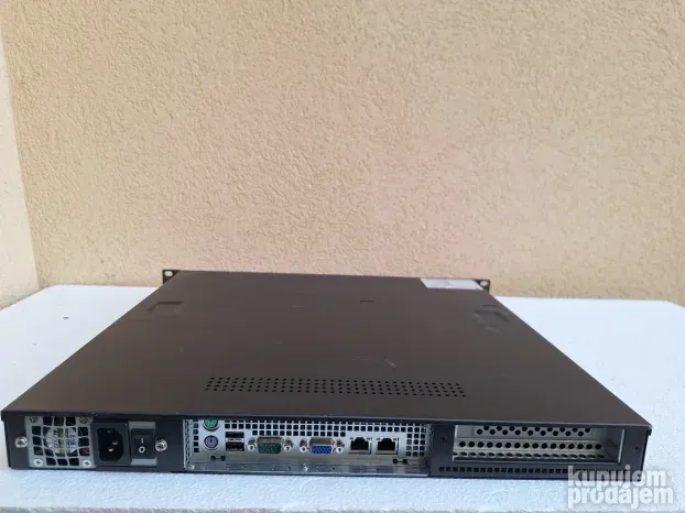Hitno! Motorola SV-1252 AirDefense Services Network Server