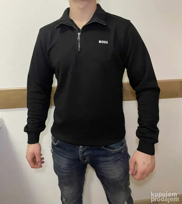 Muske dukserice