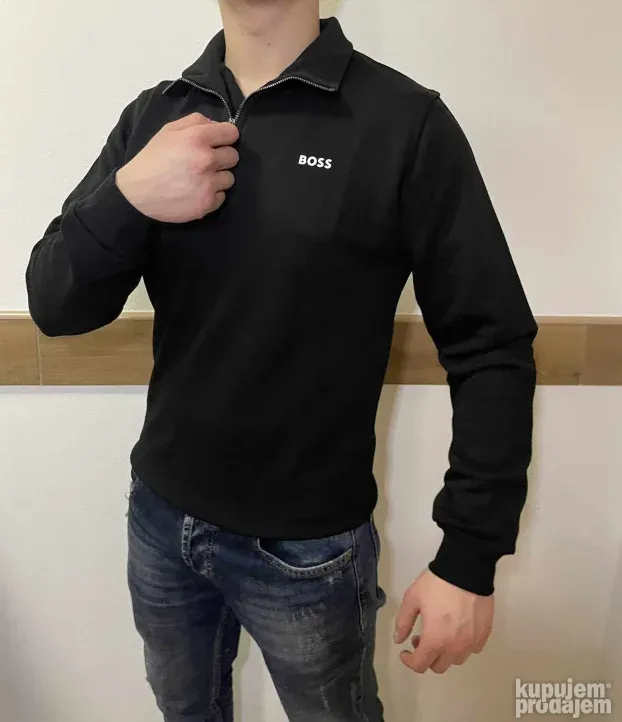Muske dukserice