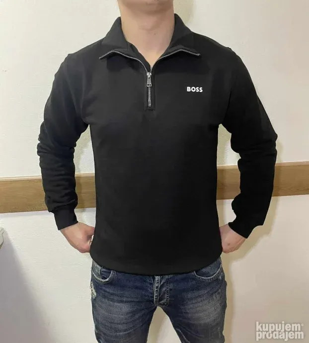 Muske dukserice
