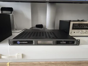 Crown Audio CT4150 DriveCore
