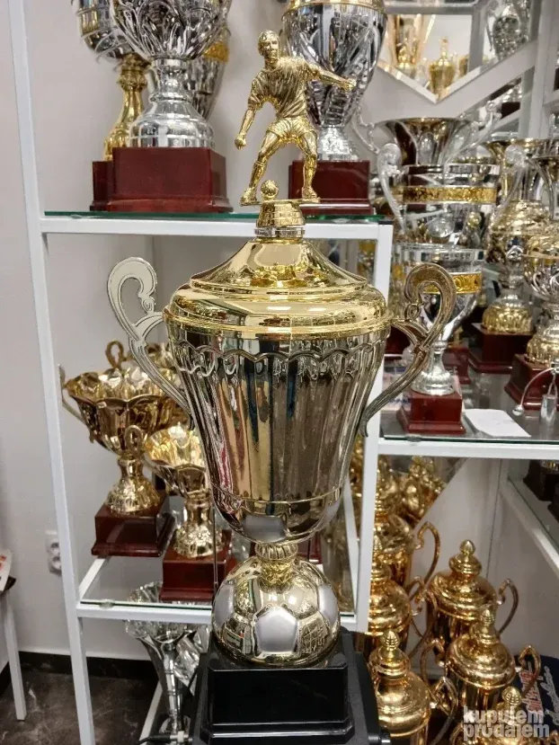 Specijalni fudbalski pehar