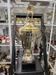 Specijalni fudbalski pehar