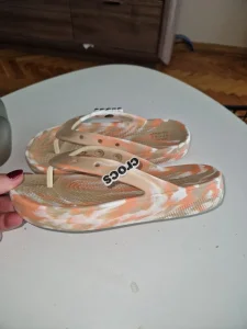 Crocs papuce japanke w5 ug oko 20 .5cm