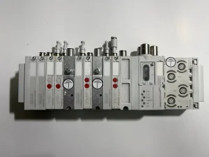 Aventics AES-D-BC-ECAT ventilaciono ostrvo