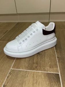Alexander McQUEEN patike