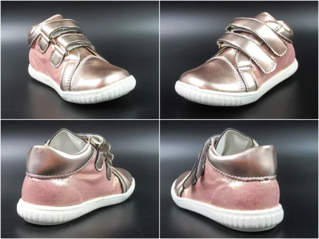 Lumi Line  dečije cipele patike KOŽA NOVO P6249/22