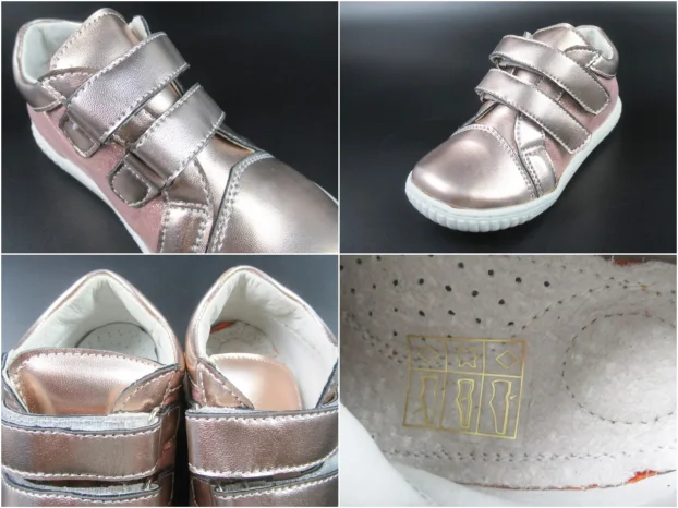 Lumi Line  dečije cipele patike KOŽA NOVO P6249/22