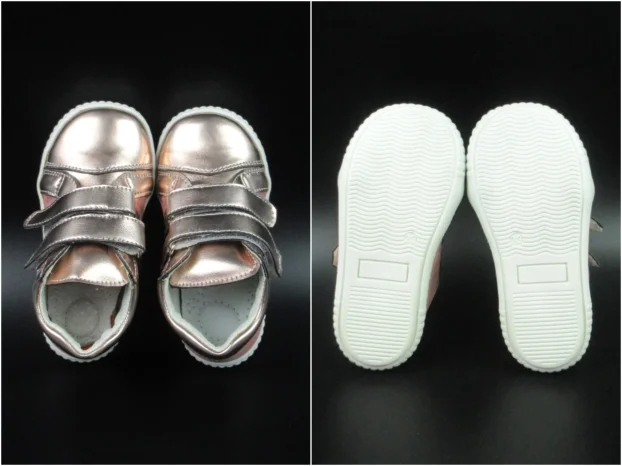 Lumi Line  dečije cipele patike KOŽA NOVO P6249/22