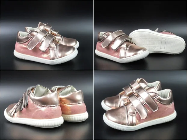 Lumi Line  dečije cipele patike KOŽA NOVO P6249/22