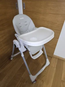 Hranilica za bebe - Peg Perego