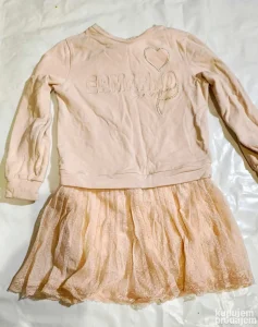 Haljina 6 Ermano Scervino