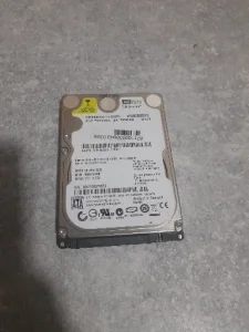 hdd hard diskovi 2.5 inca do 500gb