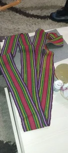 Stari Pojas iz Perioda Kraljevine Jugoslavije