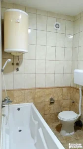 Pančevo, Misa, 2.5 dvoiposoban, 53 m²