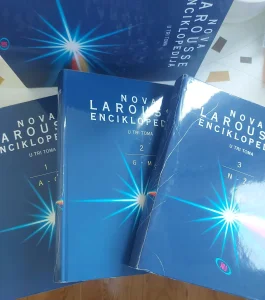 Enciklopedija larosse