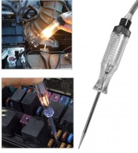 Probna lampa za elektricare tester za 6v-12v-24V
