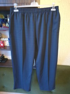 Nove zenske pantalone za punije Eray