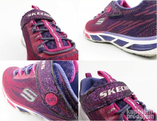 Skechers Lights  p113