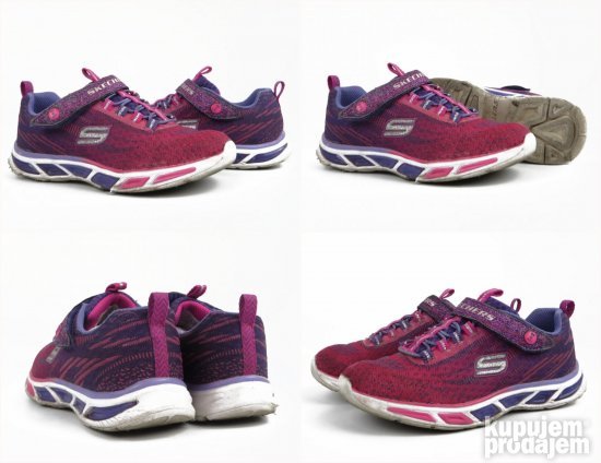 Skechers Lights  p113