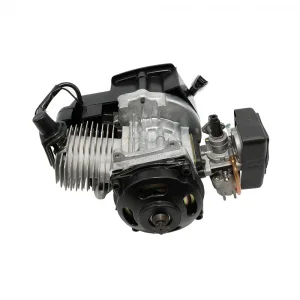 Pocket Bike 50cc 2T Motor sa PVC deklom kpl