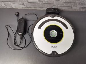Irobot Roomba 620 robot usisivac