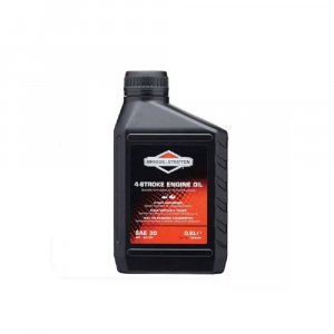 Ulje za kosilice SAE30 Briggs 0,6l (10005E)