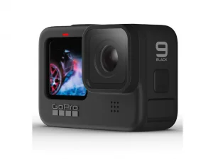 Akciona Kamera GOPRO Hero9 Black/crna