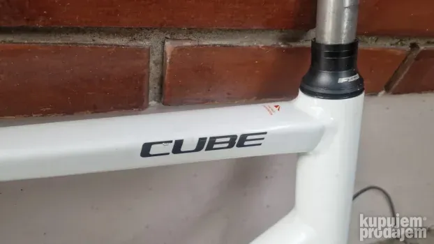 cube