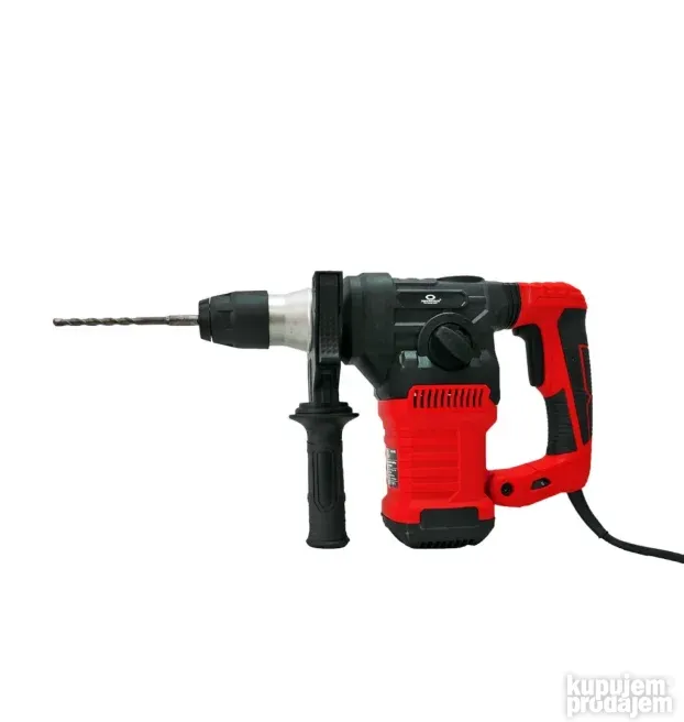RASPRODAJA! Udarni Čekić / Hilti / Busilica PLT/RH-1500