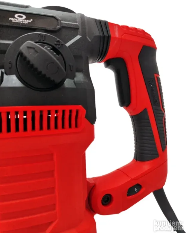 RASPRODAJA! Udarni Čekić / Hilti / Busilica PLT/RH-1500