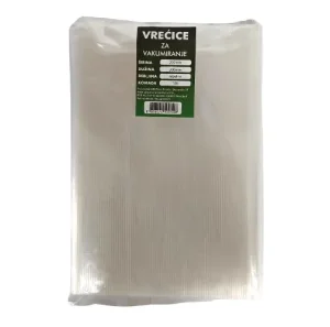 Kese za vakumiranje 20x30cm - 100kom.