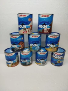 Irkom AQUALIN