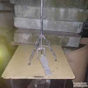 Stalak za Hi-hat