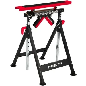 Koza potporna 4u1 200kg FESTA