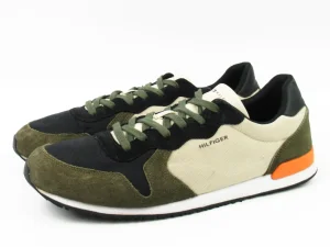 Tommy Hilfiger patike KOŽA R643