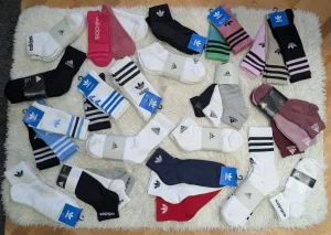 Adidas carape original