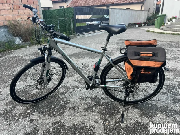 Kalkhoff Voyager DLX muski bicikl