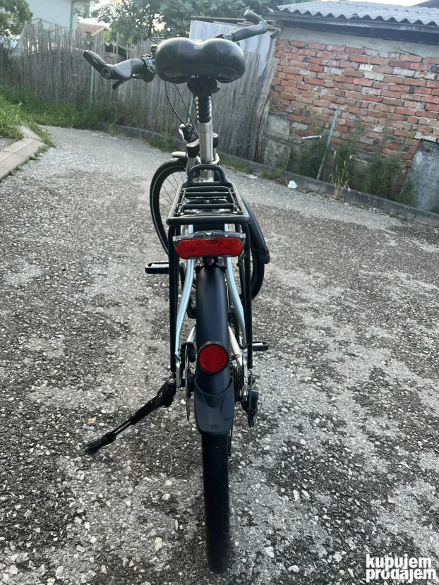 Kalkhoff Voyager DLX muski bicikl