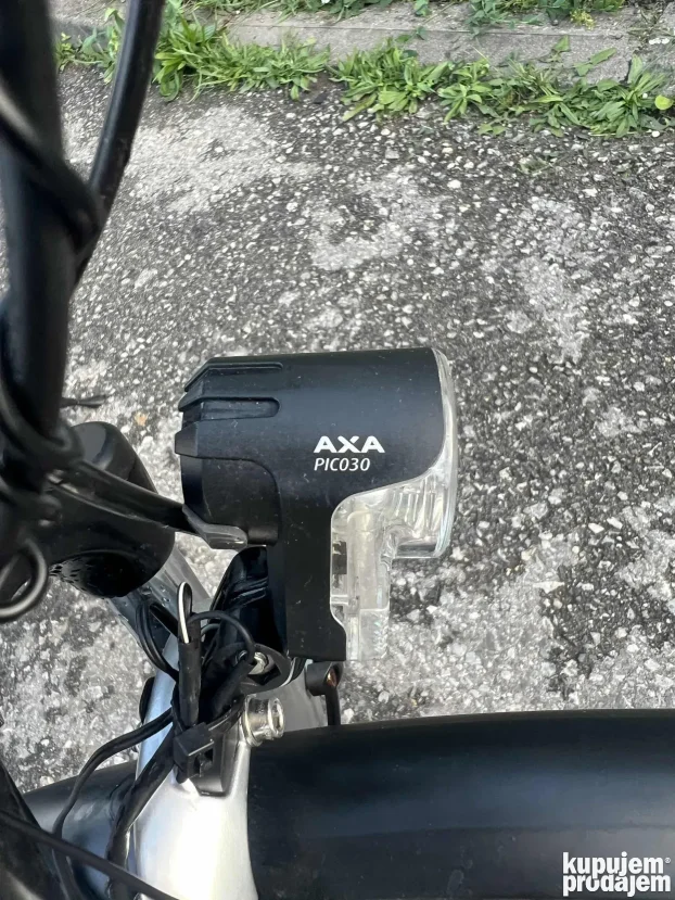 Kalkhoff Voyager DLX muski bicikl