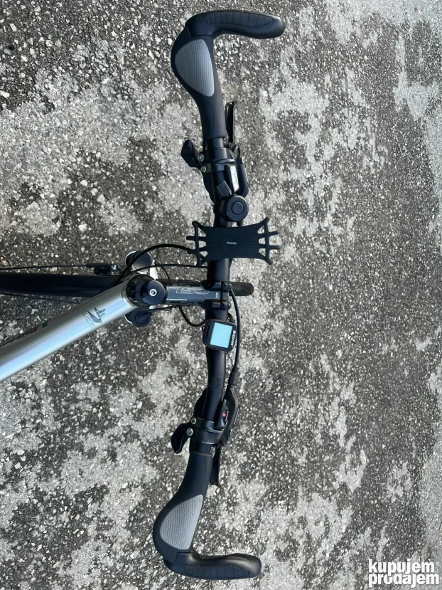 Kalkhoff Voyager DLX muski bicikl